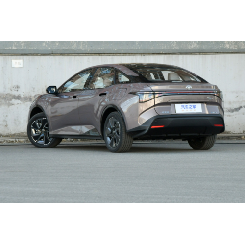BZ3 2023 new electric car toyota new energy vehicles ev solar China cheaper free shipping